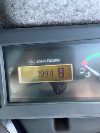 2024 John Deere 320G