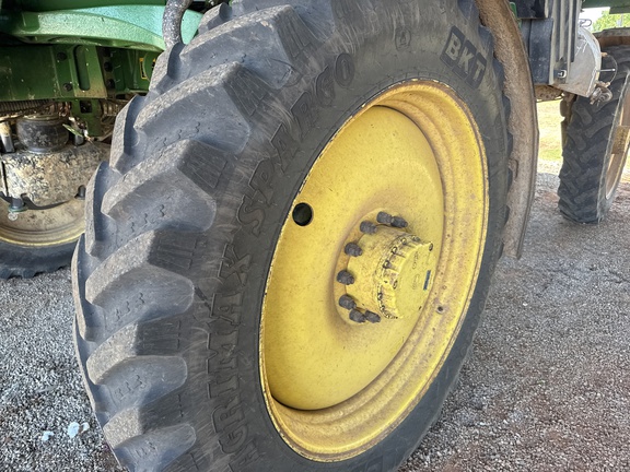 2021 John Deere R4038