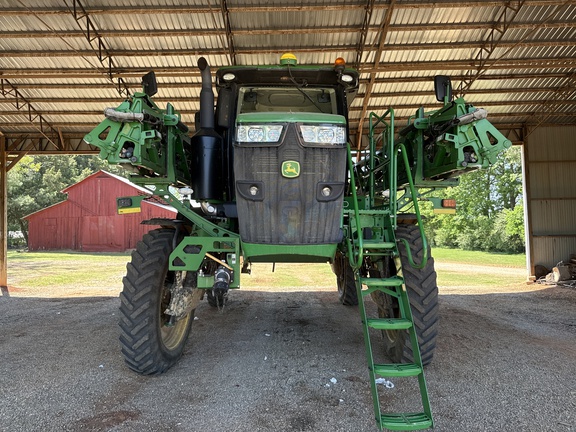 2021 John Deere R4038