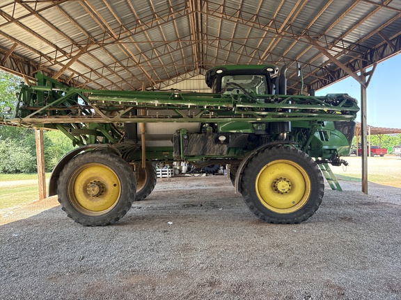 2021 John Deere R4038