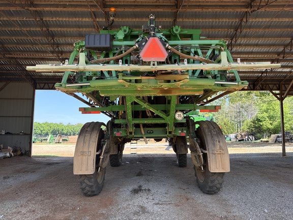 2021 John Deere R4038