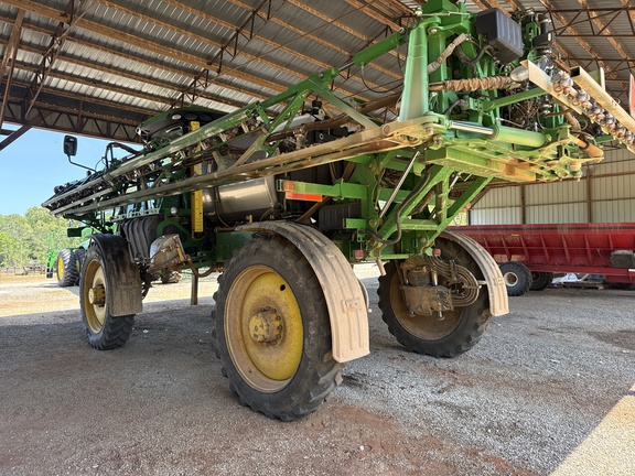 2021 John Deere R4038