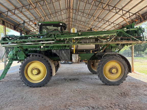 2021 John Deere R4038