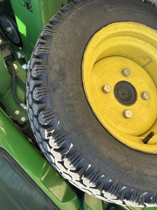 2000 John Deere 4100 - Photo18