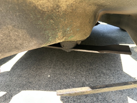 2000 John Deere 4100 - Photo9