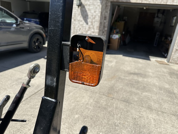 2000 John Deere 4100 - Photo8