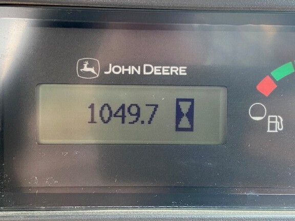 2024 John Deere 324G