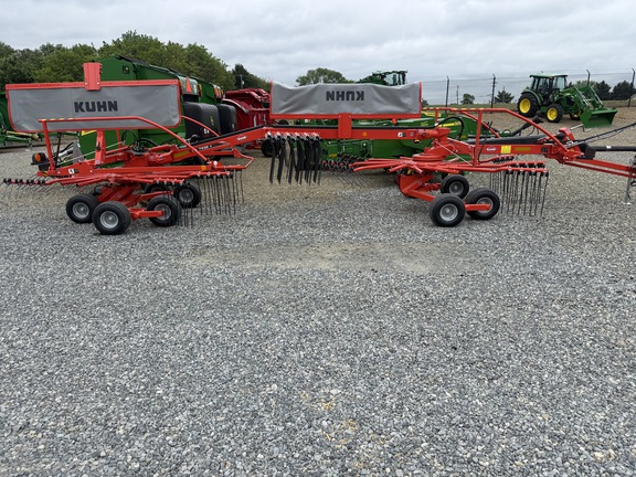 2025 Kuhn GA7932