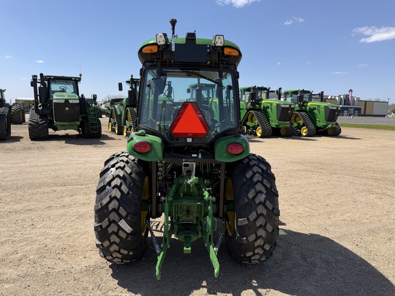  John Deere 4066R - Photo4