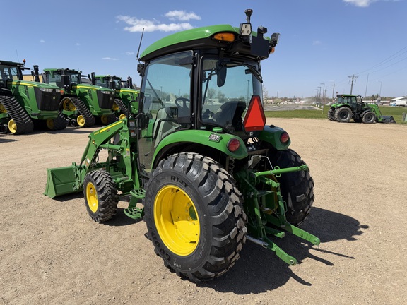  John Deere 4066R - Photo5