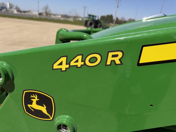  John Deere 4066R - Photo15