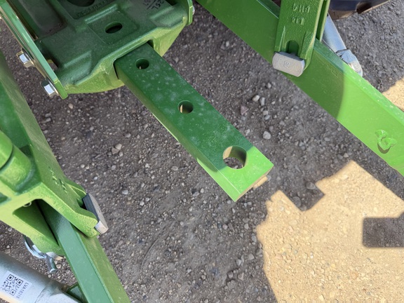  John Deere 4066R - Photo27