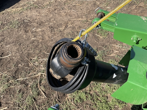 2024 John Deere C500 - Photo13