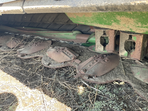 2024 John Deere C500 - Photo11