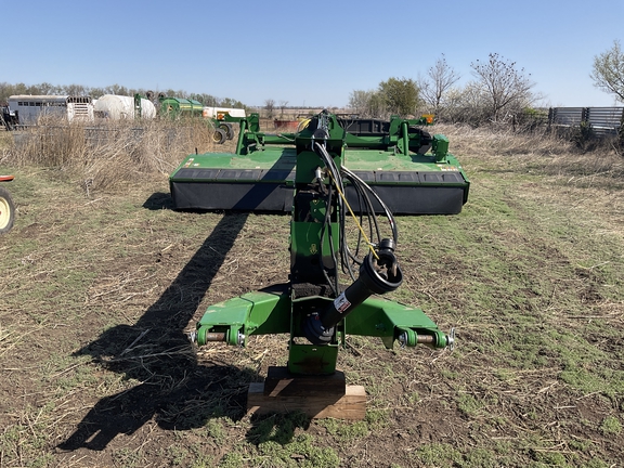 2024 John Deere C500 - Photo2