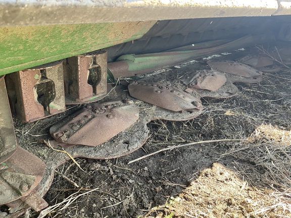 2024 John Deere C500 - Photo12