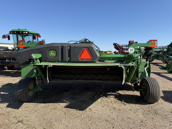2024 John Deere C500 - Photo4
