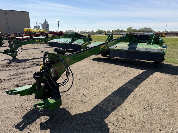 2024 John Deere C500 - Photo7