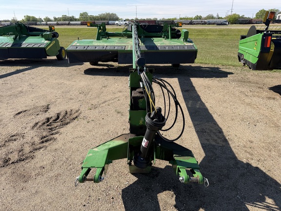 2024 John Deere C500 - Photo8