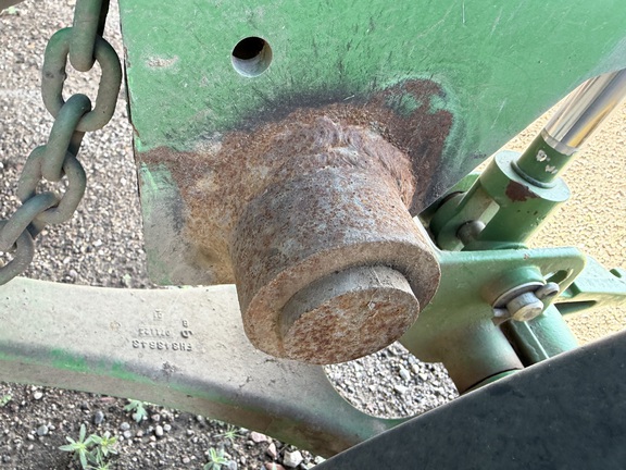 2024 John Deere C500 - Photo10
