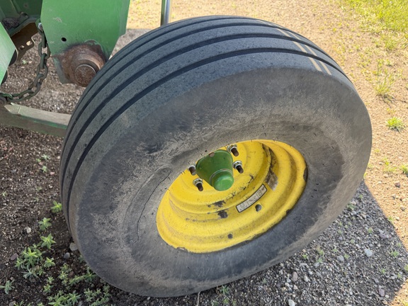 2024 John Deere C500 - Photo9