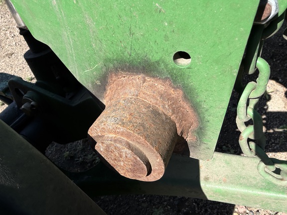 2024 John Deere C500 - Photo12