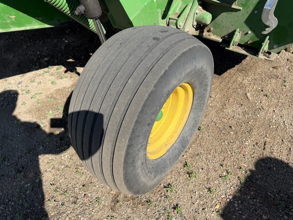 2024 John Deere C500 - Photo11