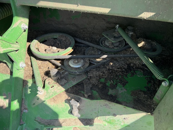2024 John Deere C500 - Photo13