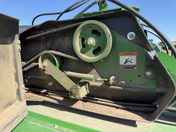 2024 John Deere C500 - Photo14