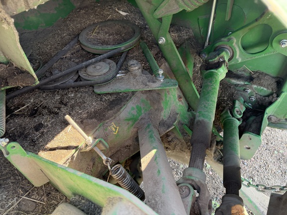 2024 John Deere C500 - Photo15