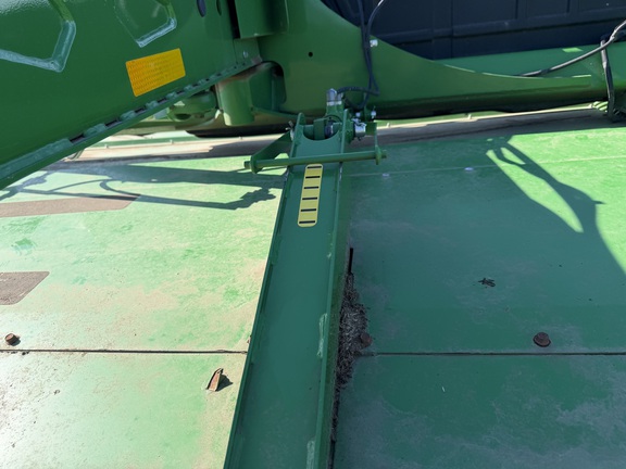 2024 John Deere C500 - Photo16