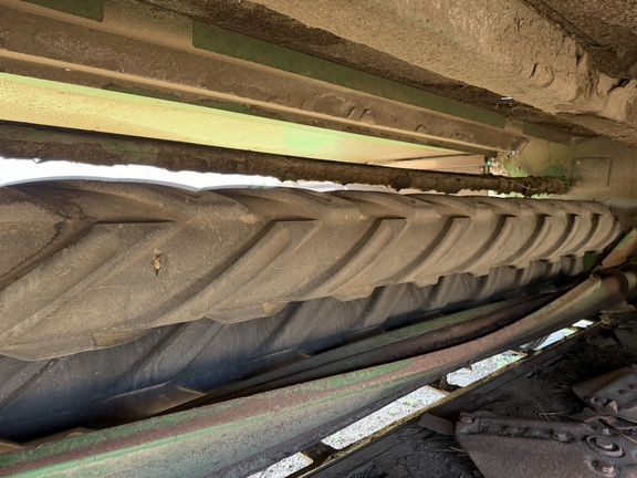 2024 John Deere C500 - Photo21