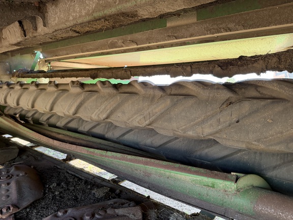 2024 John Deere C500 - Photo22