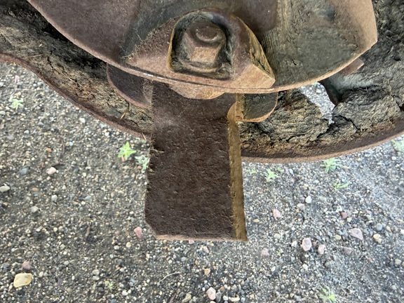 2024 John Deere C500 - Photo29