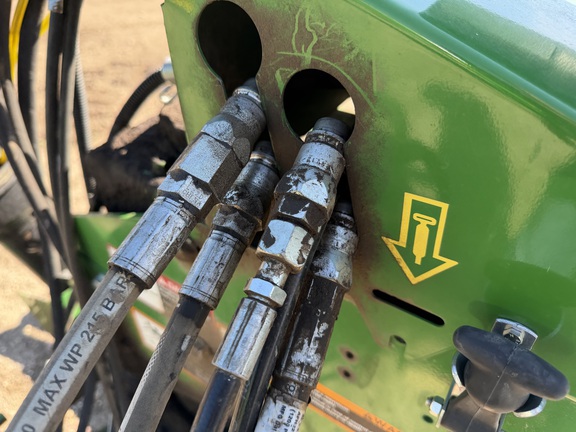 2024 John Deere C500 - Photo30