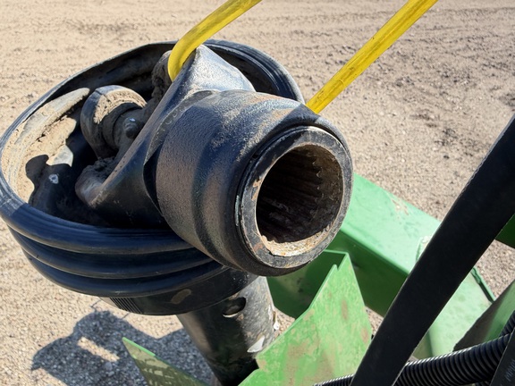 2024 John Deere C500 - Photo31