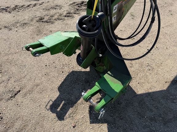 2024 John Deere C500 - Photo32