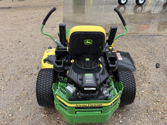 Used 2018 John Deere Z355R Zero Turn Mowers at Horizon Ag & Turf in Westlock, AB - Photo3