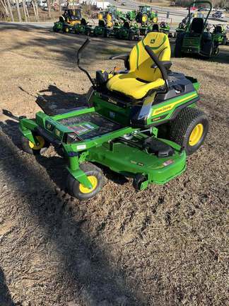 2026 John Deere Z330R
