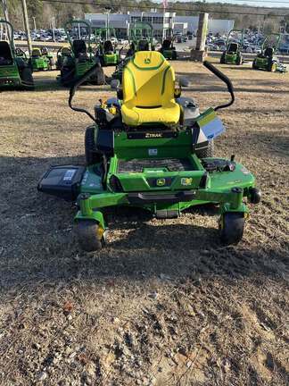 2026 John Deere Z330R-2
