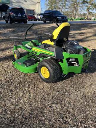 2026 John Deere Z330R-3
