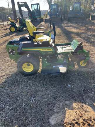 2026 John Deere Z330R-5