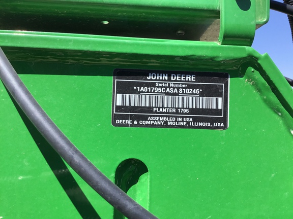 2025 John-Deere 1795