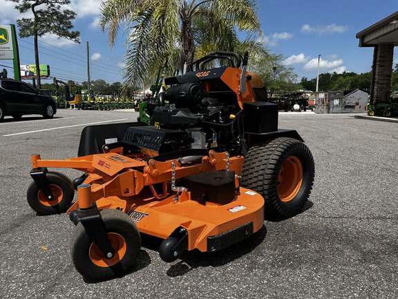 2026 Scag SVRII-61V-38FX-EFI-2