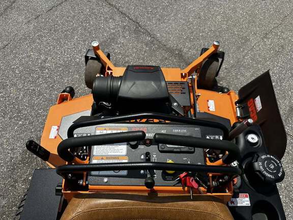 2026 Scag SVRII-61V-38FX-EFI-6