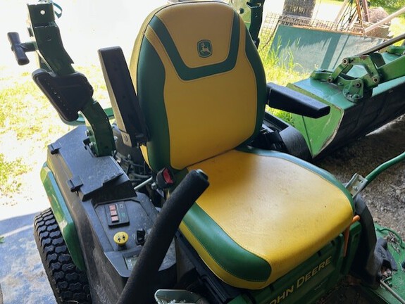Used 2024 John Deere Z545R Zero Turn Mowers at Koenig Equipment in Bloomington, IN - Photo6