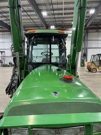 1992 John Deere 4760 (10th thumbnail)