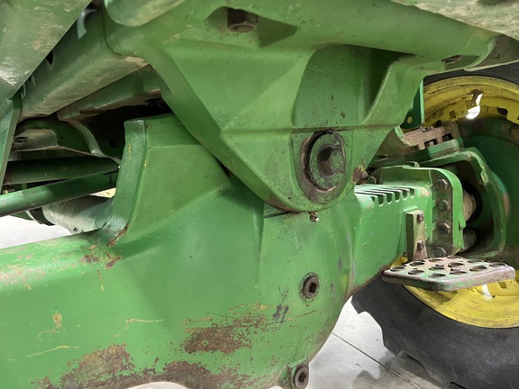1992 John Deere 4760 (12th thumbnail)