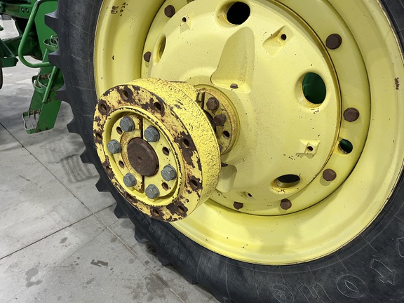 1992 John Deere 4760 (14th thumbnail)