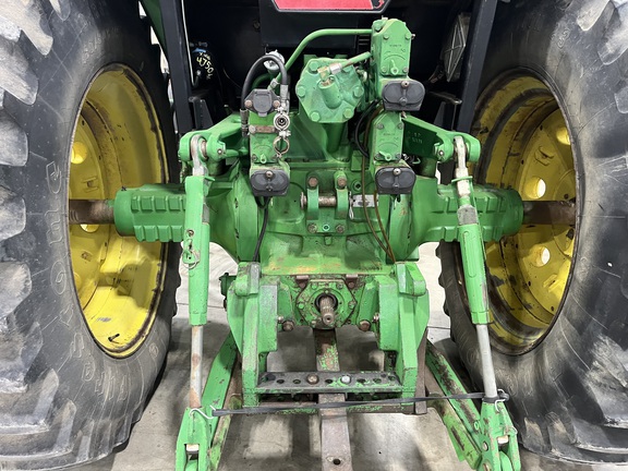 1992 John Deere 4760 (15th thumbnail)
